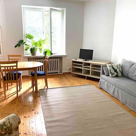 Kamppi 1 - Perfect Location Right In Helsinki Center Apartamento Exterior foto