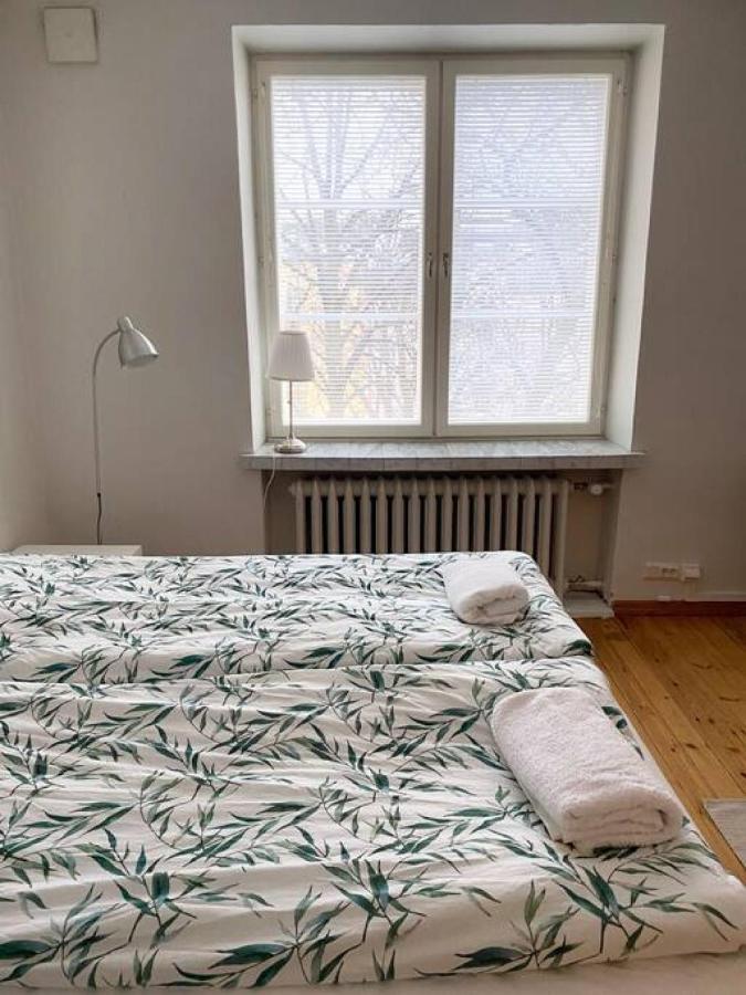 Kamppi 1 - Perfect Location Right In Helsinki Center Apartamento Exterior foto