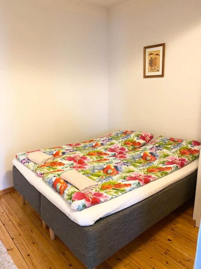 Kamppi 1 - Perfect Location Right In Helsinki Center Apartamento Exterior foto