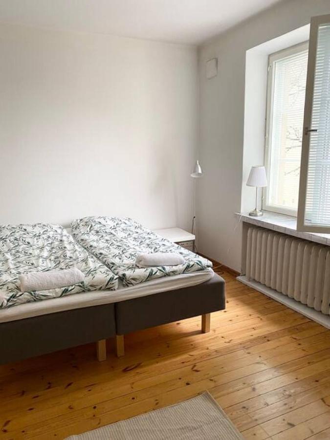 Kamppi 1 - Perfect Location Right In Helsinki Center Apartamento Exterior foto