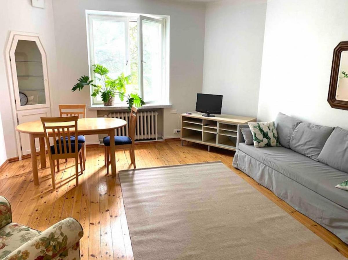 Kamppi 1 - Perfect Location Right In Helsinki Center Apartamento Exterior foto